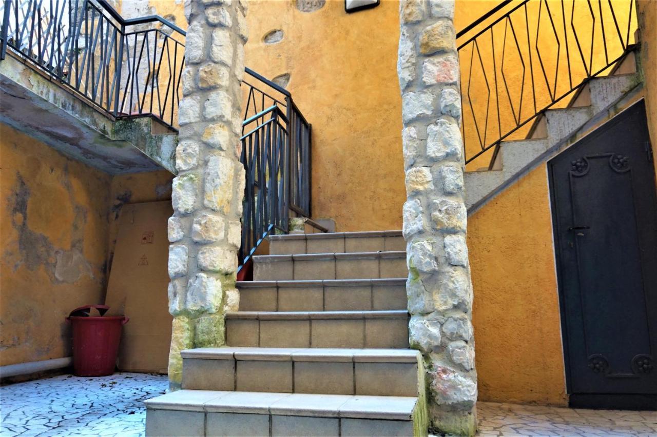 La Casa Di S.Martino Arco Exterior foto
