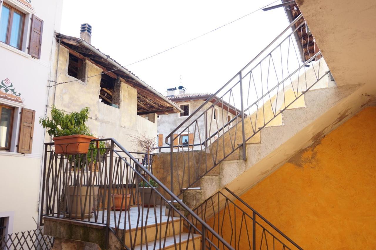 La Casa Di S.Martino Arco Exterior foto