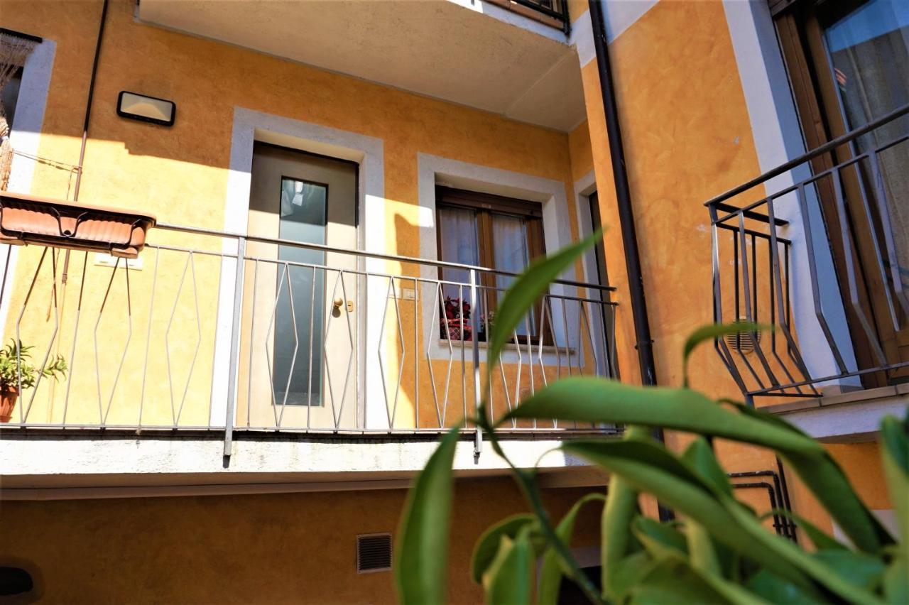 La Casa Di S.Martino Arco Exterior foto