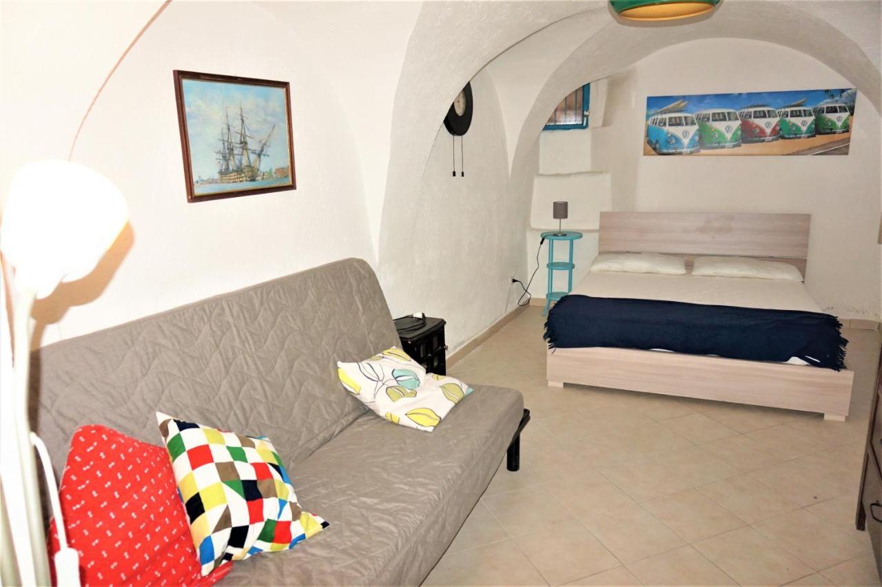 La Casa Di S.Martino Arco Exterior foto